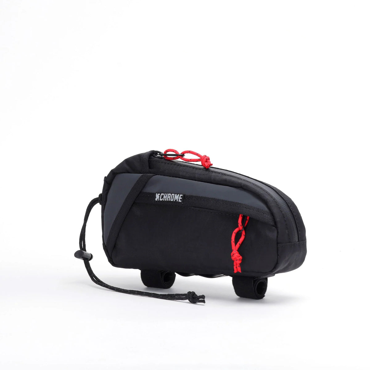 Chrome Holman Oberrohrtasche – Schwarz XRF