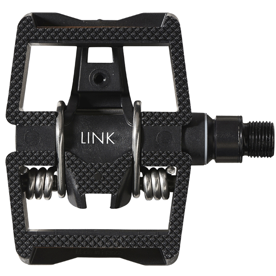 time klickpedale Time Link Flat/Clip-in Pedale – urbanbikewear.com