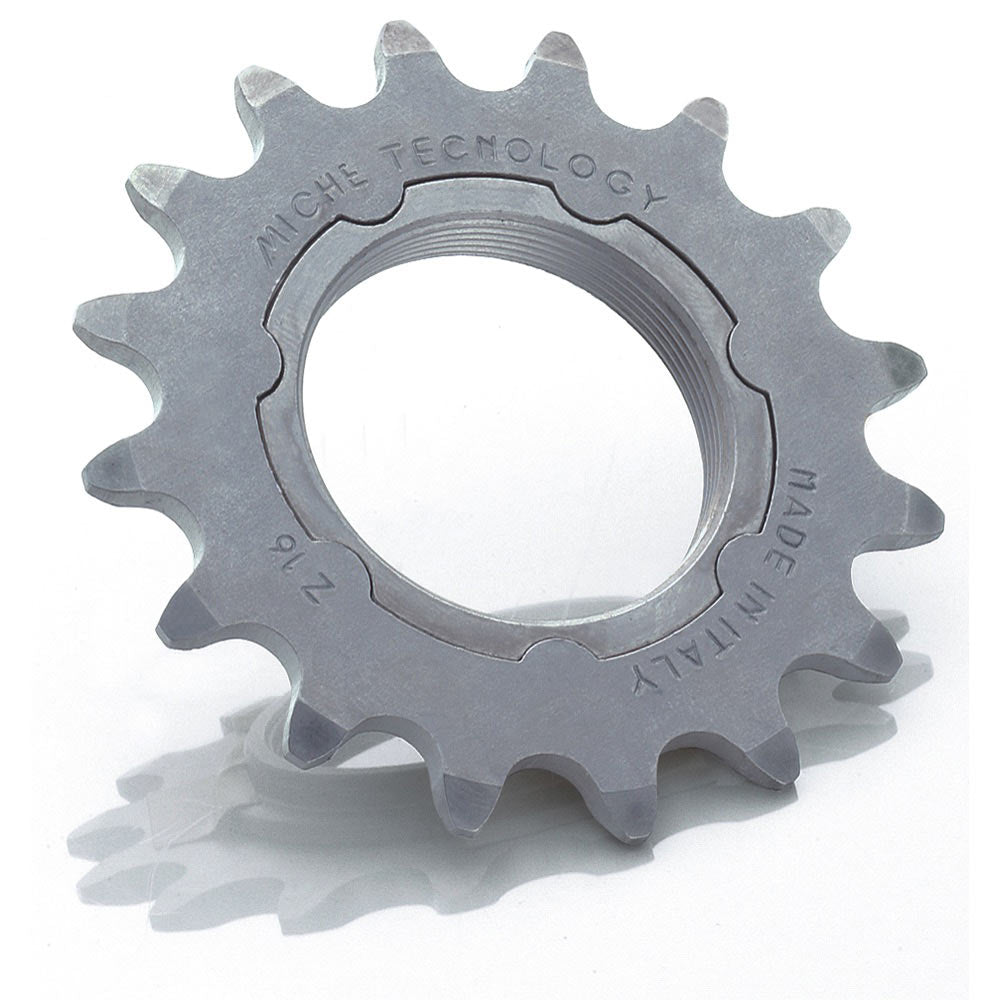 fixed gear sprocket Miche 1/8" Fixed Gear Sprocket, Quick Release – urbanbikewear.com