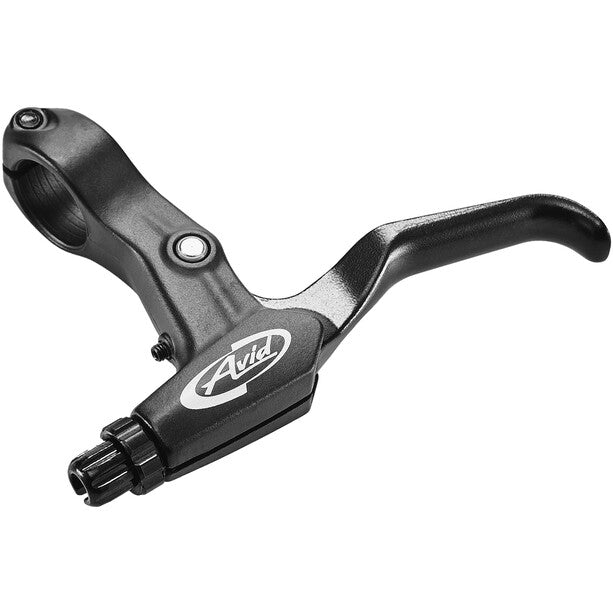 Avid FR-5 Remhendel Zwart (Long Pull)