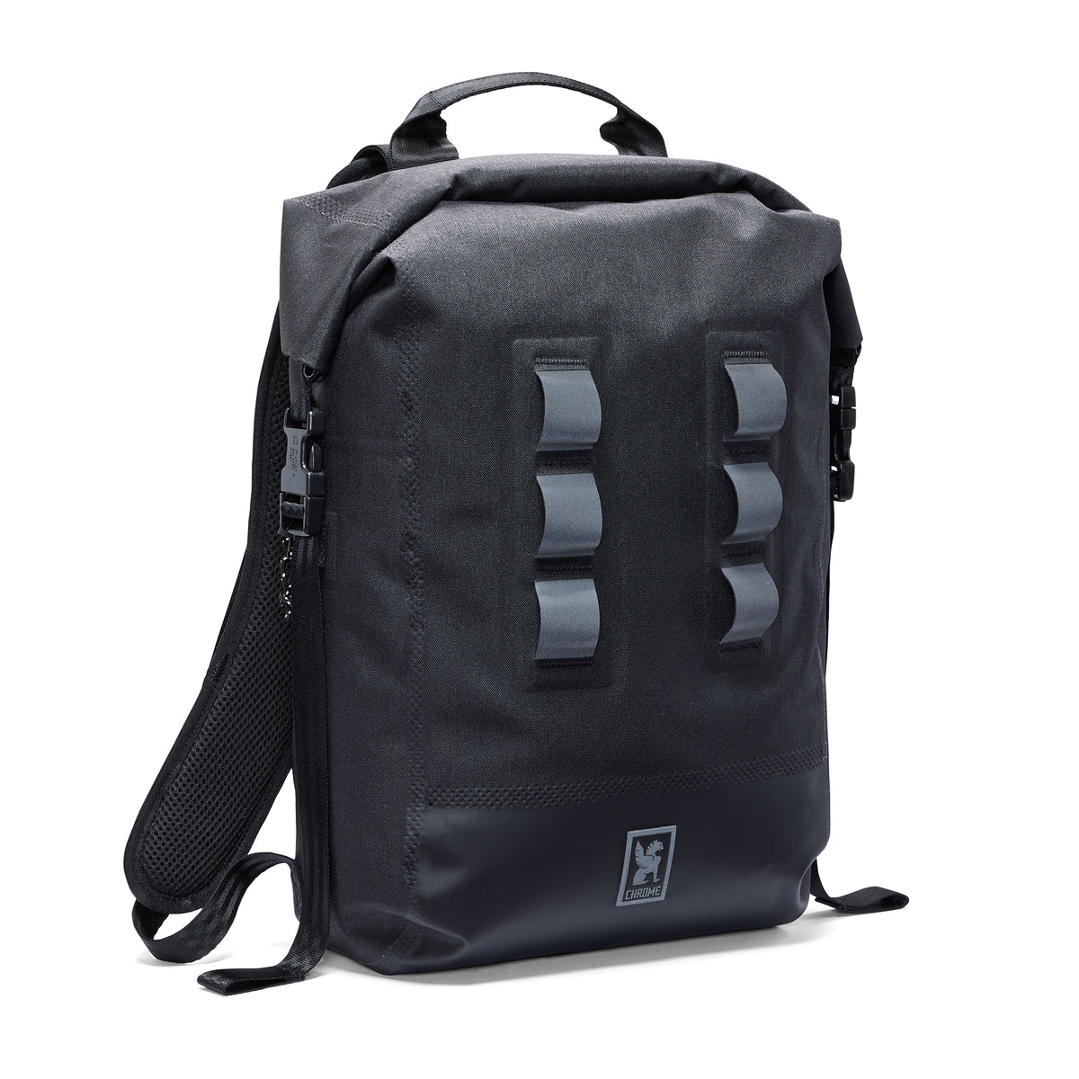 Sac à dos Chrome Urban Ex Rolltop 20L Noir