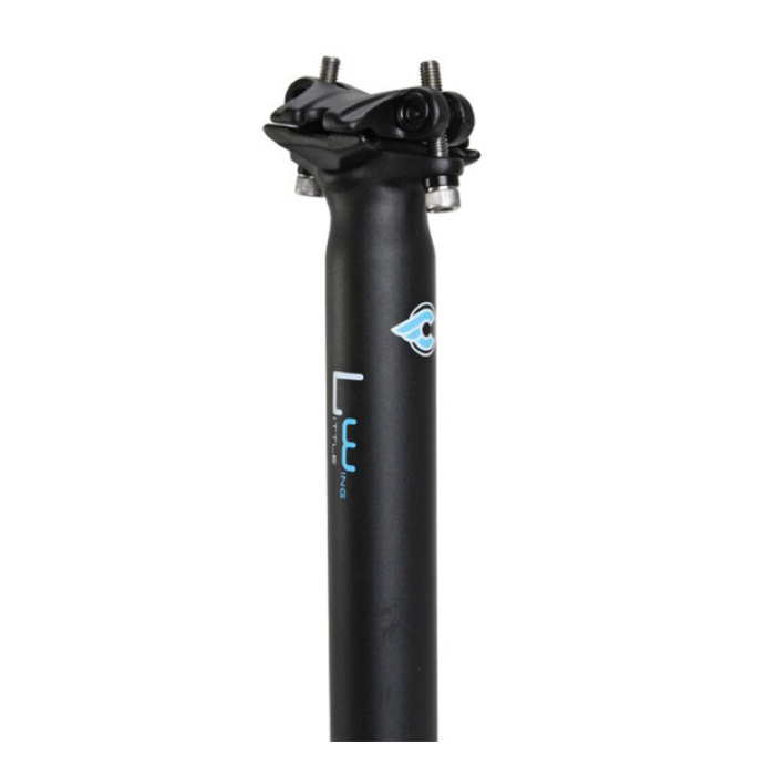 cinelli sattelstütze Cinelli Little Wing 31,6 mm Sattelstütze – urbanbikewear.com