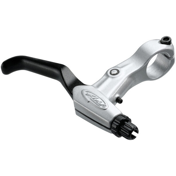 Avid FR-5 Brake Lever Silver/Black (Long Pull)