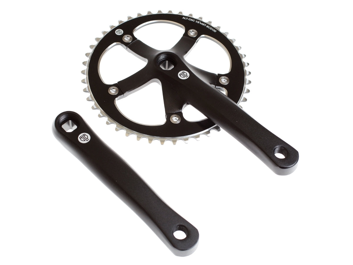 BLB Track Guarnitura