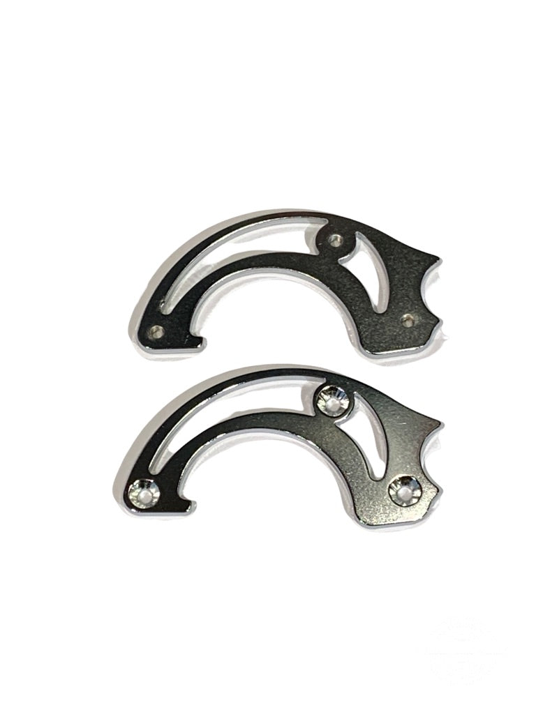 Runwell COG1215L Sicherungsringplatte