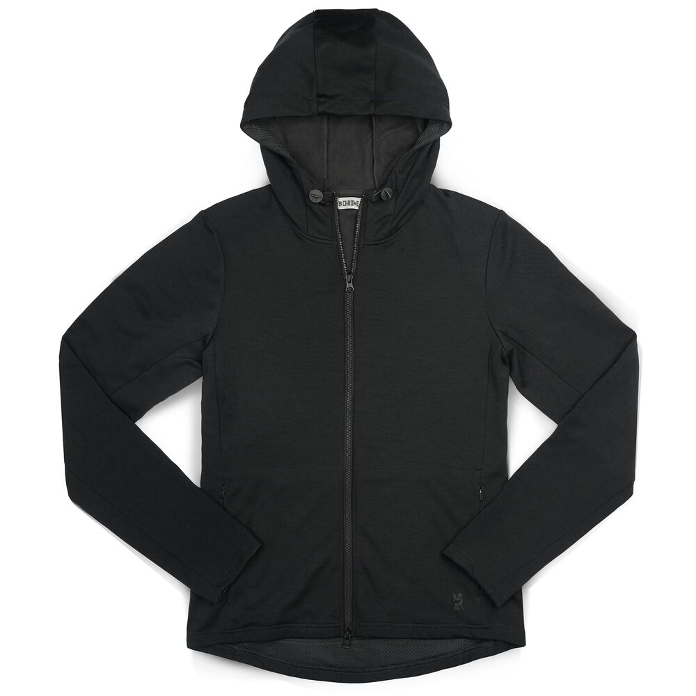 Chrome Industries Merino Cobra 3.0 Hoodie