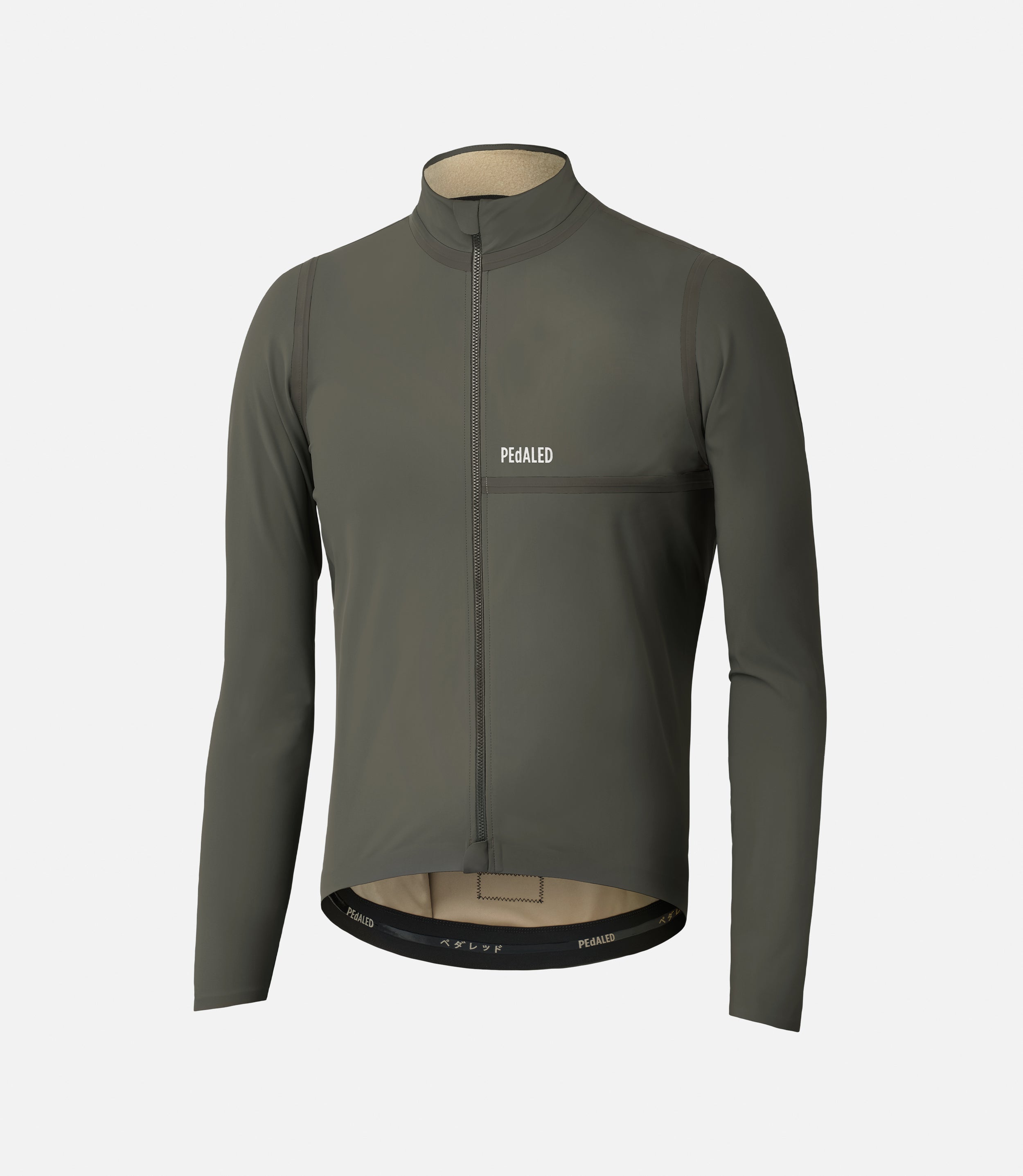 pedaled odyssey jacket PEdALED Odyssey Waterproof Jacket