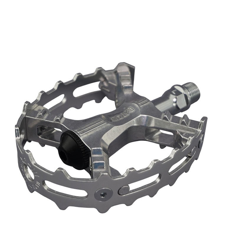 suntour bear trap pedals MKS XC-III Bear Trap Pedals