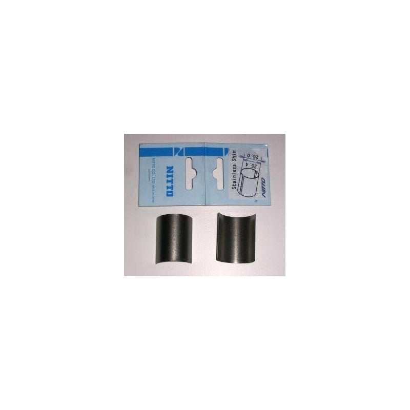 NITTO Handlebar Shim 26-25.4mm