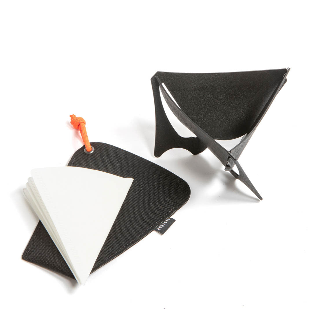 Porte-filtre à café Restrap