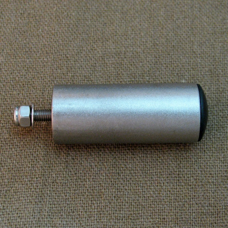 NITTO Lampenhouder M5