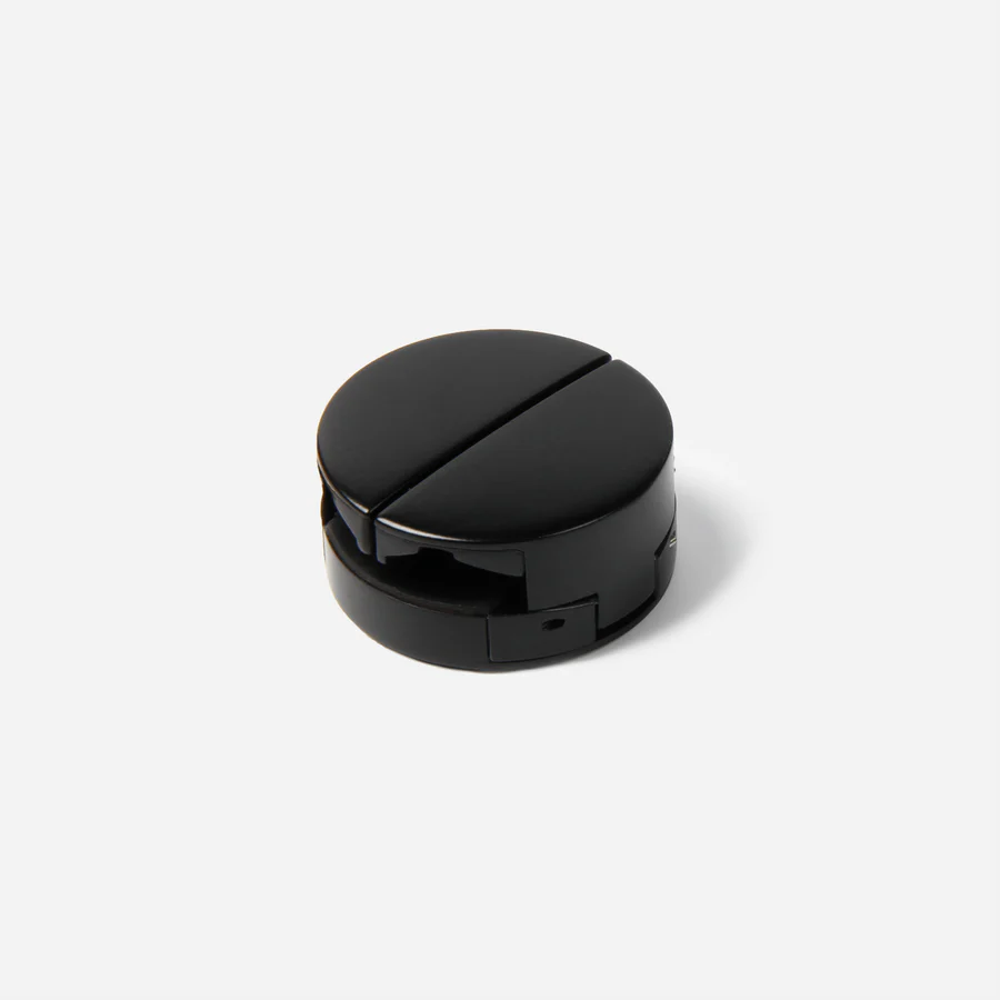 Loop Micro Mount Negro