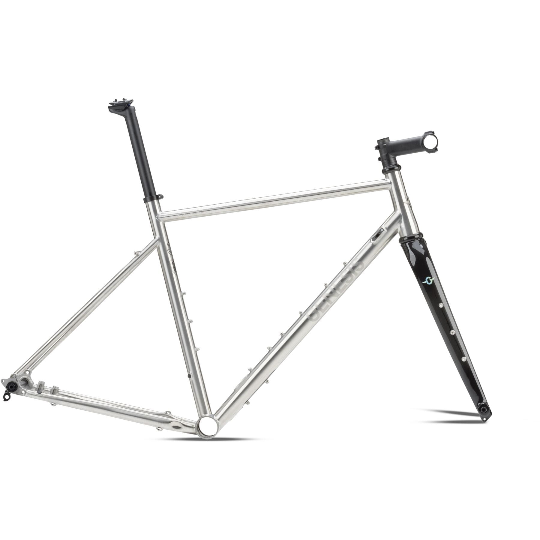 genesis fahrradrahmen Genesis Croix de Fer 931 Rahmensets – urbanbikewear.com