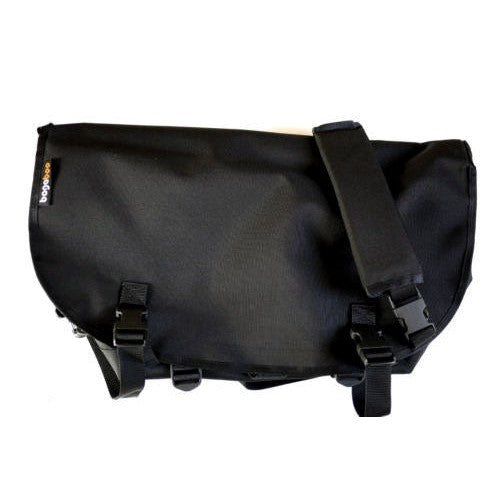 Bagaboo Workhorse XL 40L Courier Bag – urbanbikewear.com
