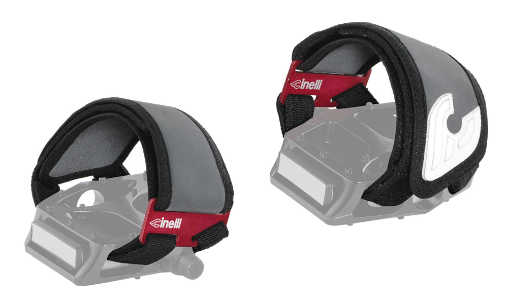 Cinelli Cinghie per Scarpe Kink