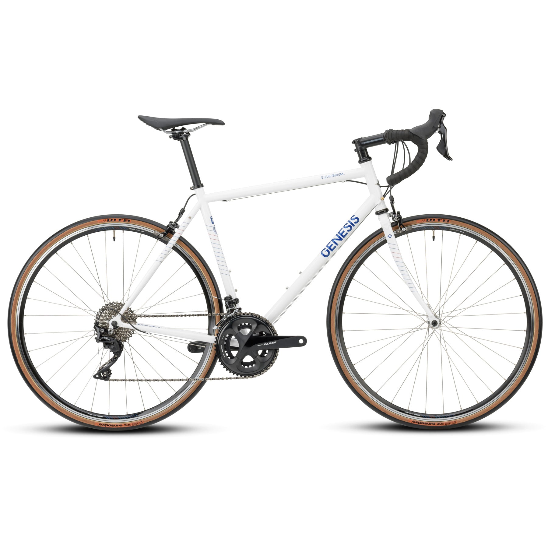 genesis rennrad Genesis Equilibrium – urbanbikewear.com