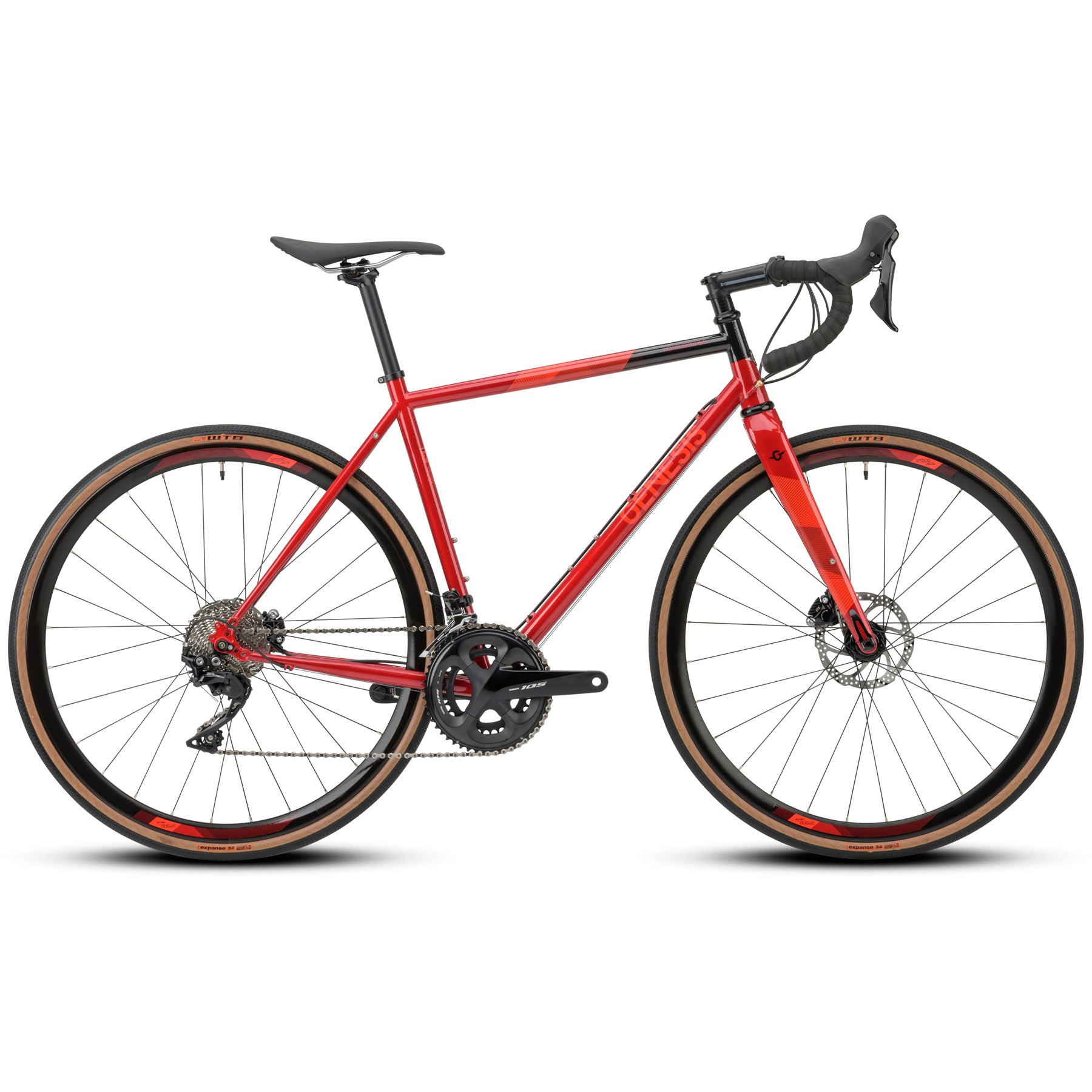 genesis rennrad Genesis Equilibrium Disc – urbanbikewear.com
