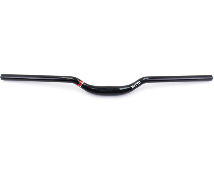 NITTO B809AA SSB 31,8 mm Riser Lenker 73 cm