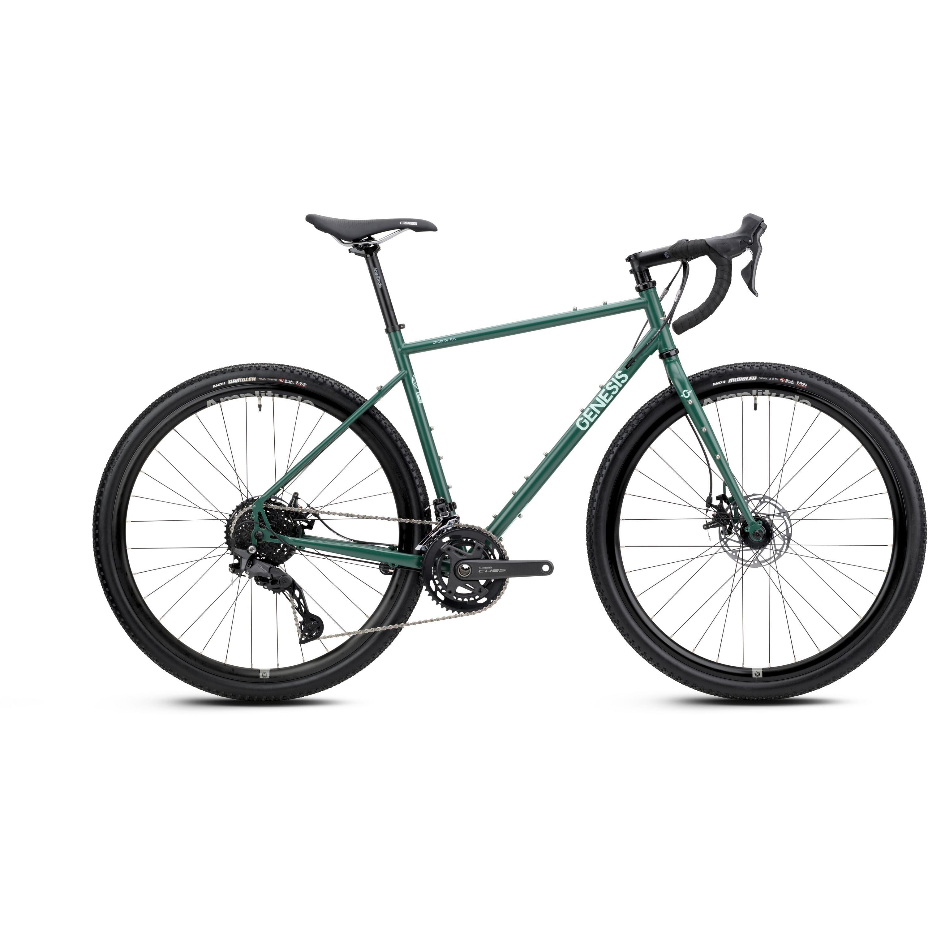 genesis fahrrad kaufen Genesis Croix de Fer 20 725 (Diana Moss)