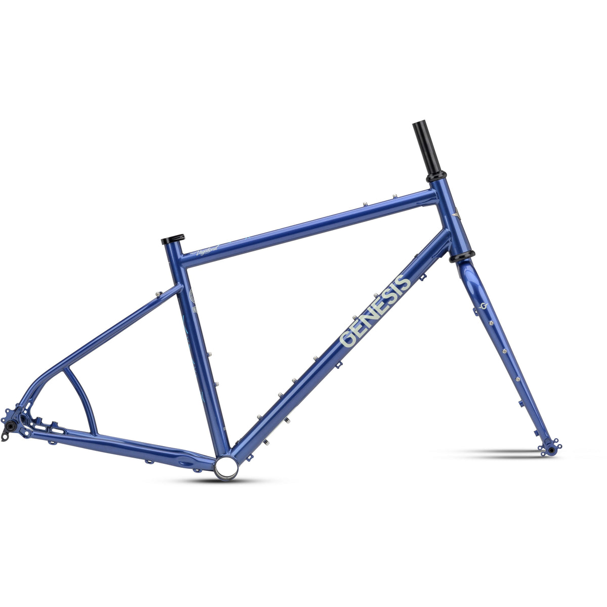 Genesis Vagabond (Gary Bluman) Ramset X-Large