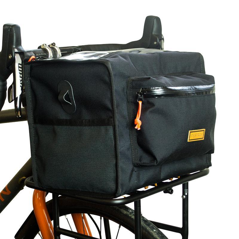 Köp Front Rack Väskor | Perfekt för Pendling & Bikepacking ...