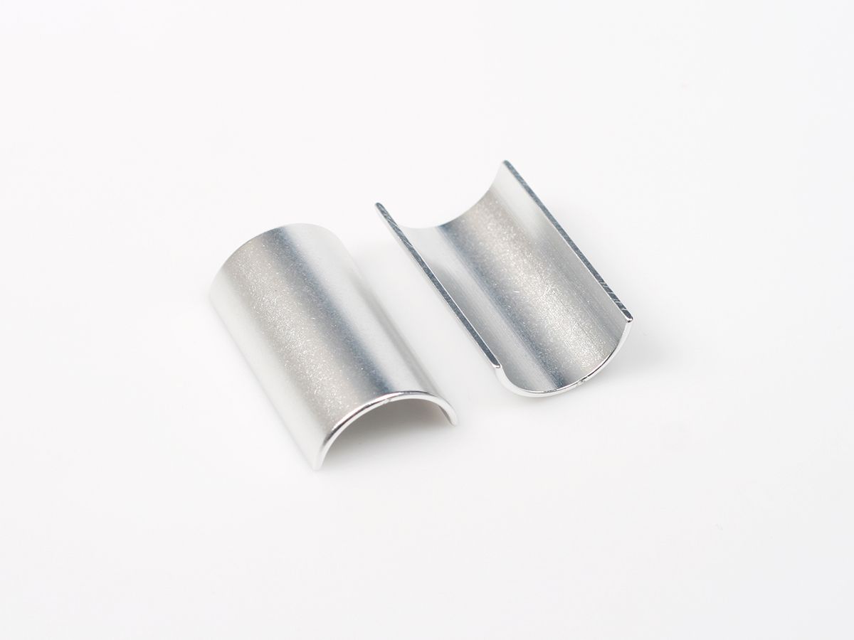 BLB Fork Shim - 1" to 1-1/8"