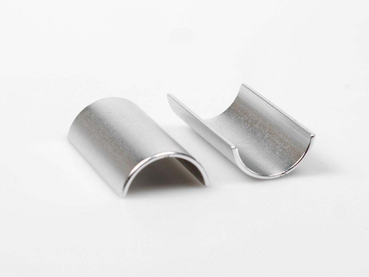 BLB Fork Shim - 1" to 1-1/8"