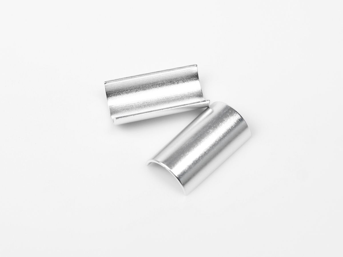 BLB Fork Shim - 1" to 1-1/8"