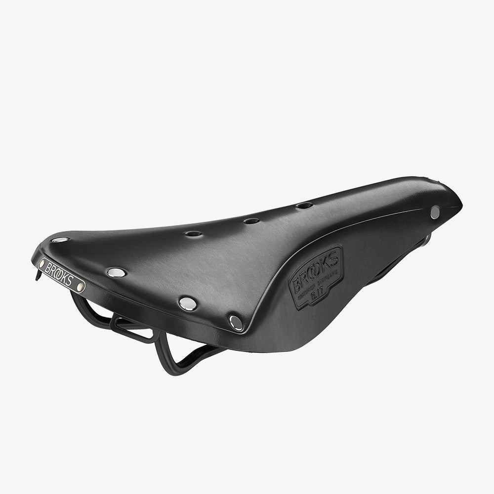Brooks B17 Standard - Black