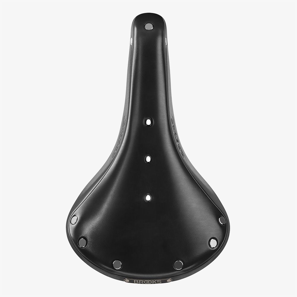 Brooks B17 Standard - Black