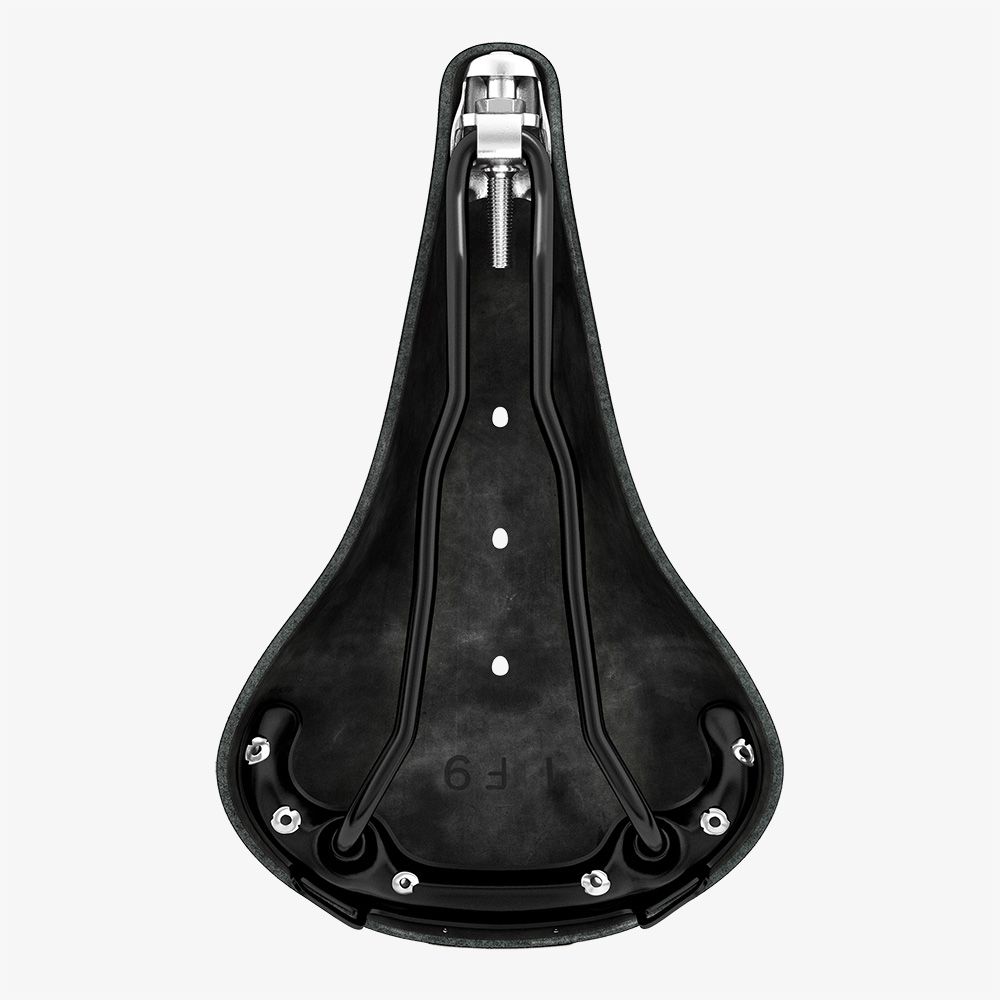 Brooks B17 Standard - Black