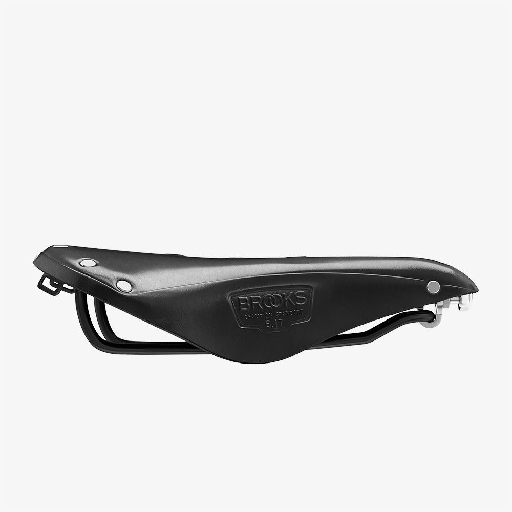 Brooks B17 Standard - Black
