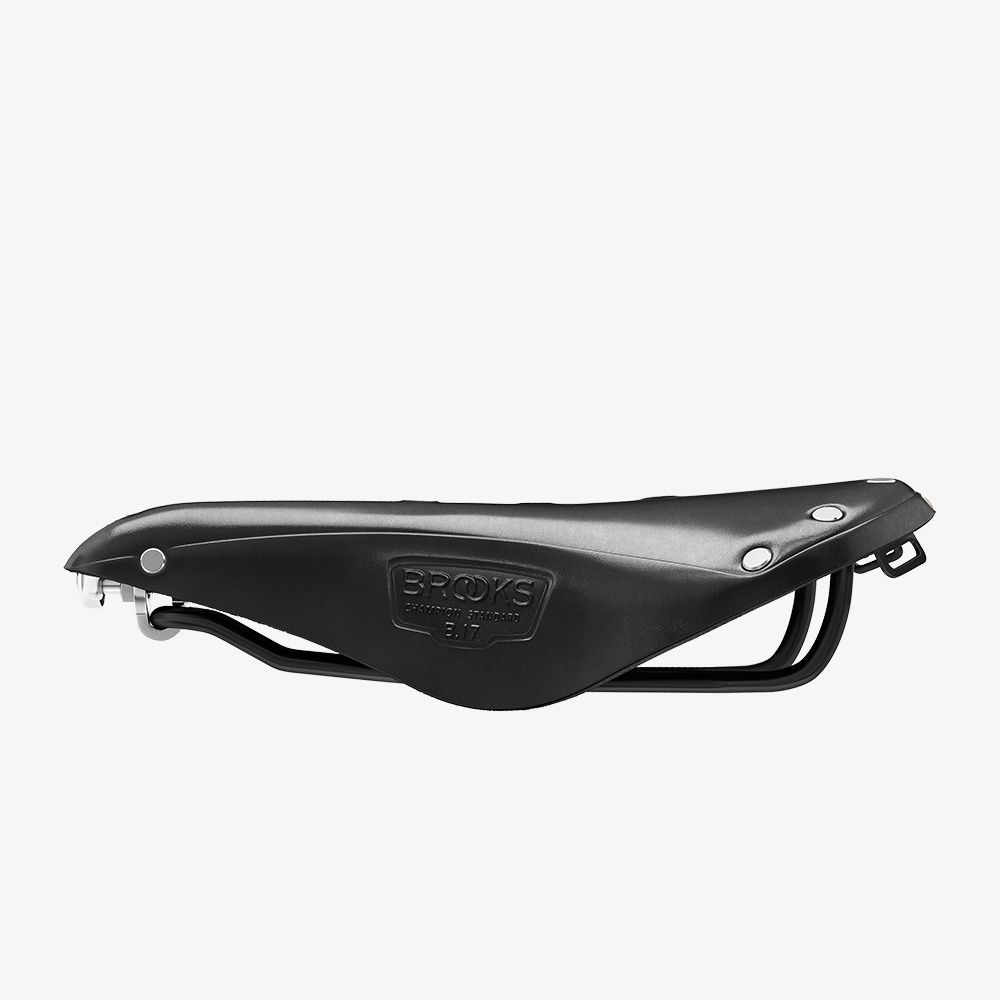 Brooks B17 Standard - Black