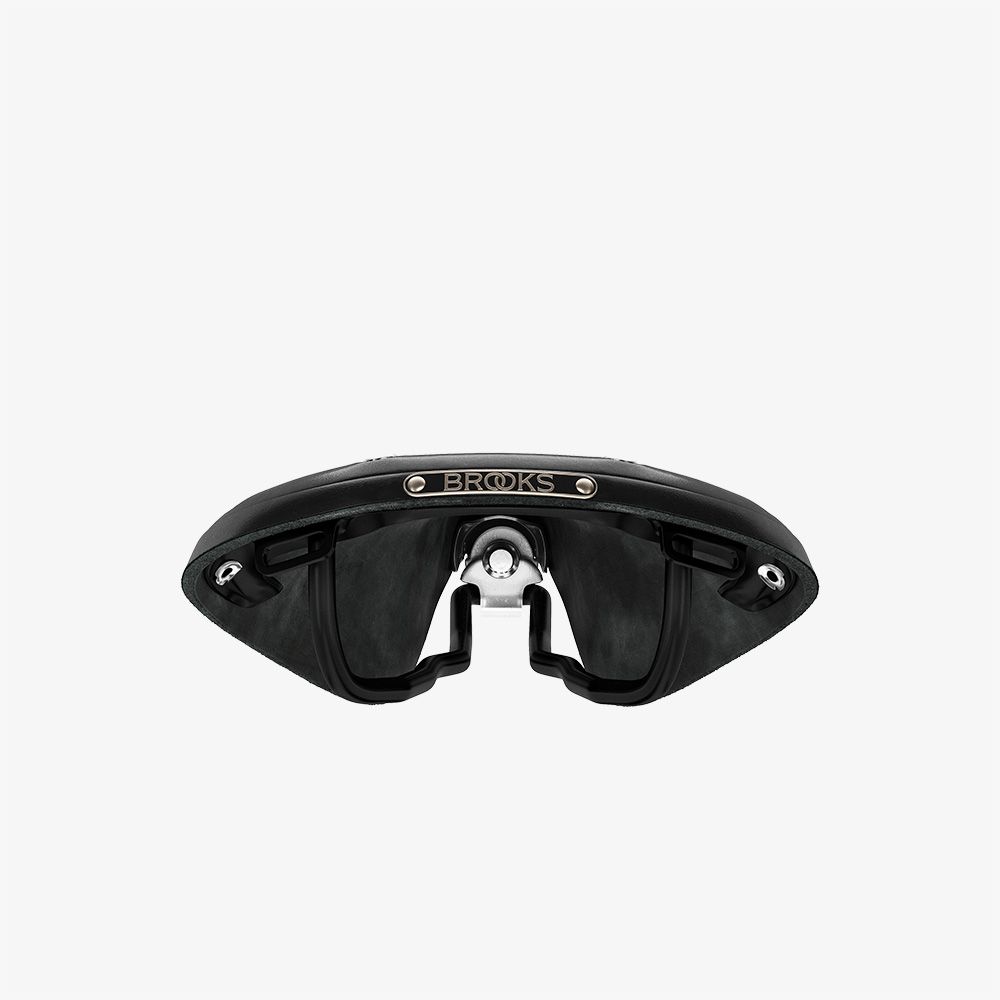 Brooks B17 Standard - Black