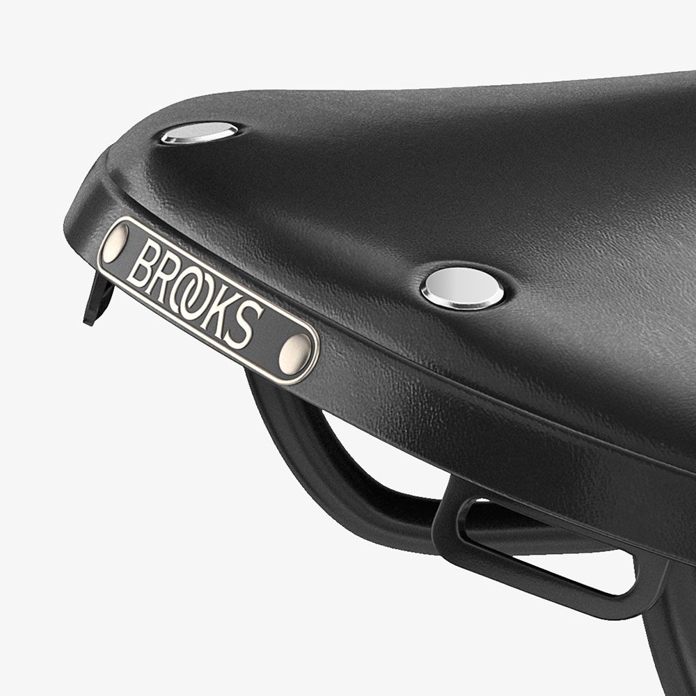 Brooks B17 Standard - Black