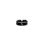 Title MTB Seat Clamp - 30mm - Black