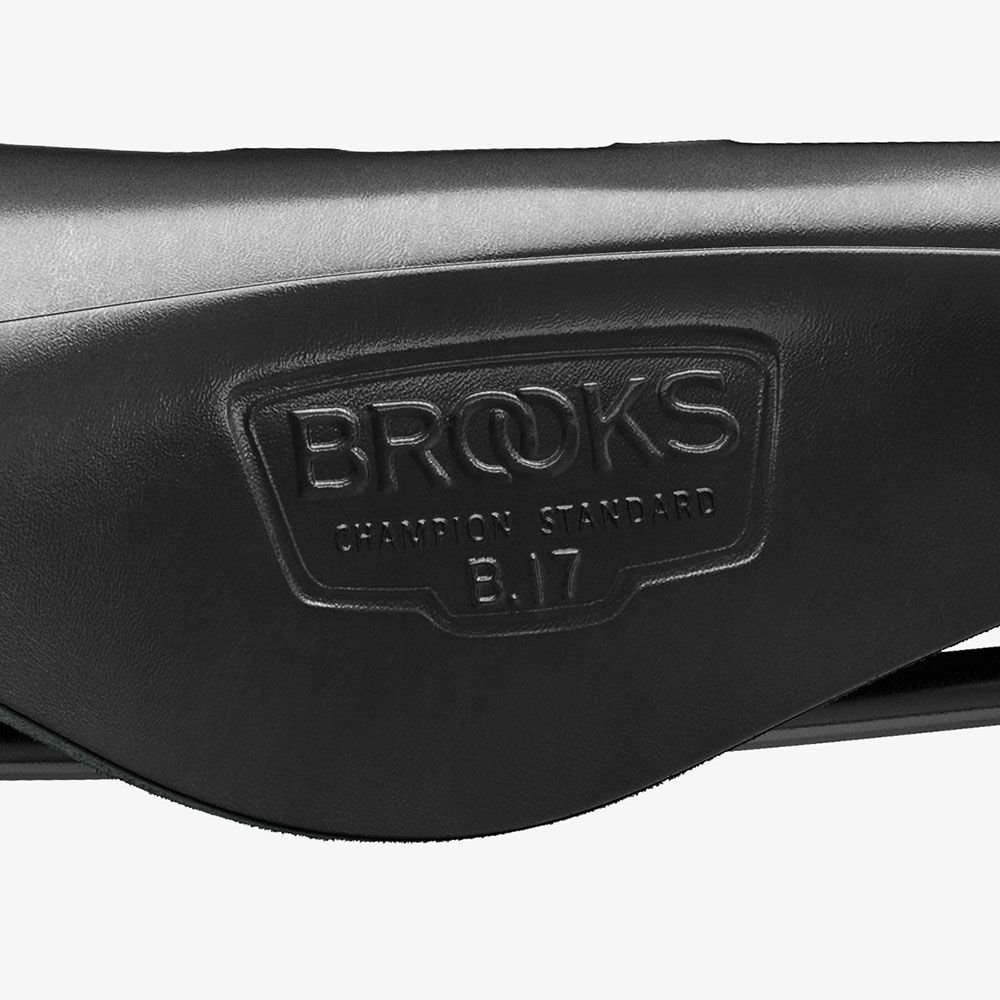 Brooks B17 Standard - Black