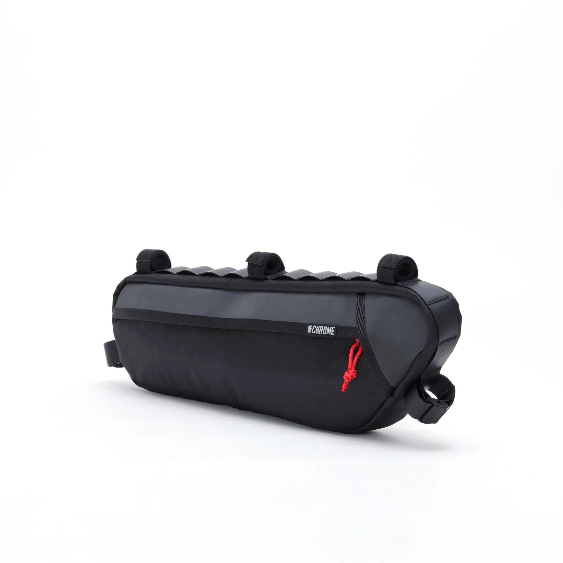 Chrome Holman Frame Bag L/XL- Black XRF
