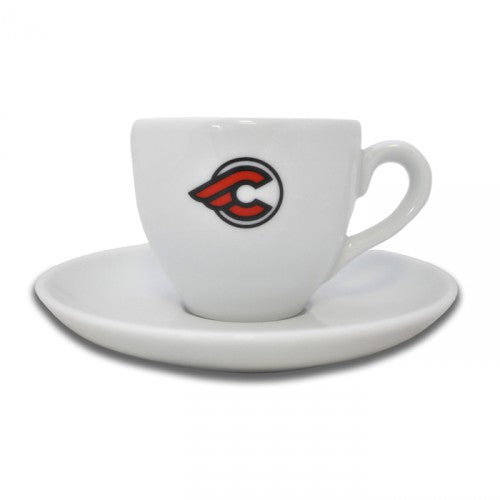 Zestaw filiżanek do espresso Cinelli