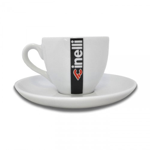 Zestaw filiżanek do espresso Cinelli