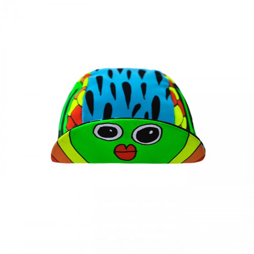 Cinelli Ana Benaroya 'Poseidon' Fietspet