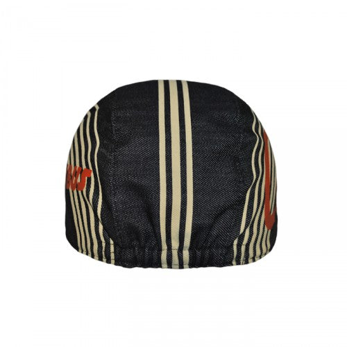 Czapka rowerowa Columbus Denim