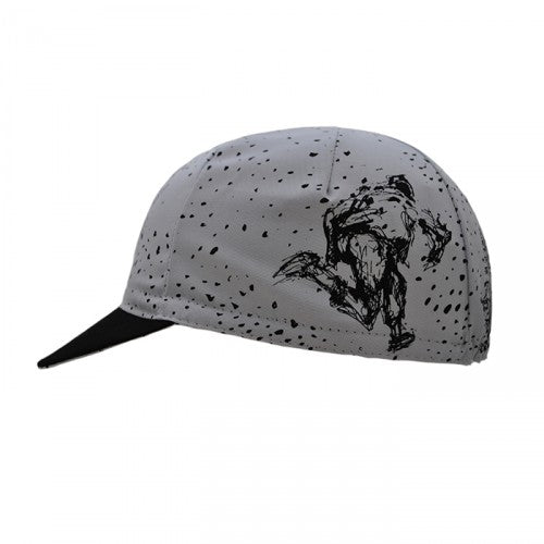 Cinelli 'Take a Chance' czapka rowerowa