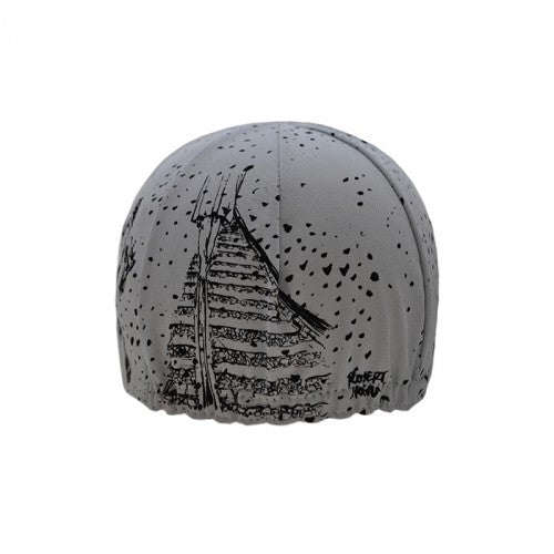 Cinelli 'Take a Chance' czapka rowerowa