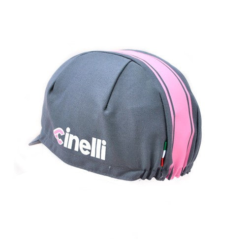 Cinelli Vigorosa Czapka rowerowa
