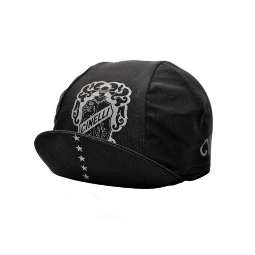 Cinelli Crest Czapka rowerowa