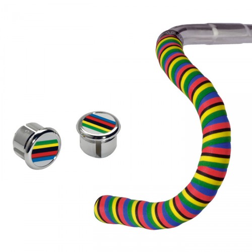 Cinelli Bar Cork Tape World Champion