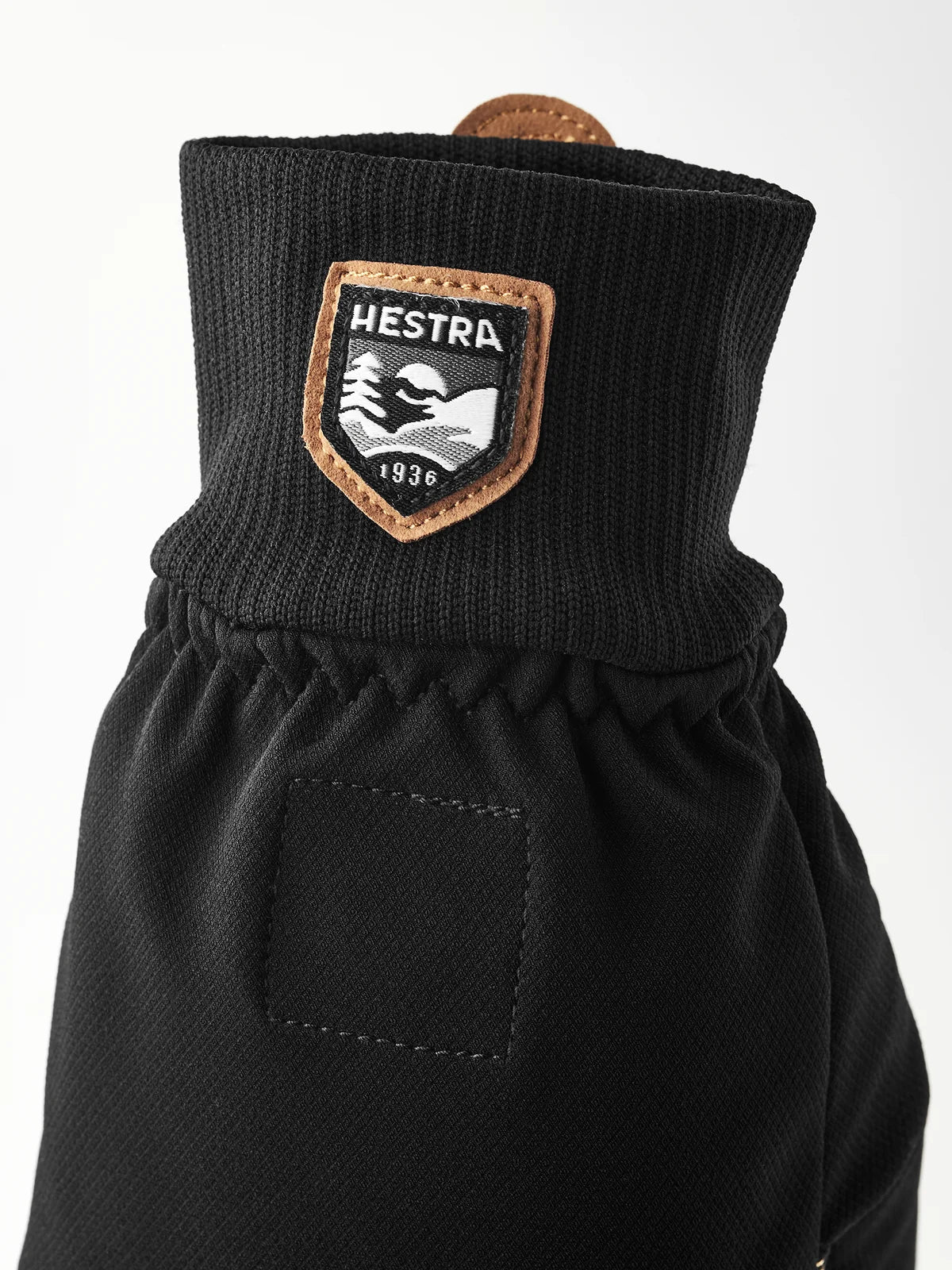 Hestra Windbreaker Pull Over Mitt AW26
