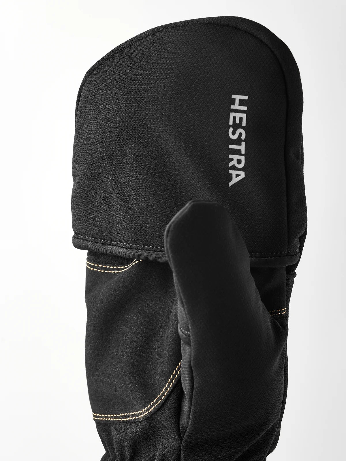 Hestra Windbreaker Pull Over Mitt AW26