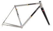 Juego de cuadro Cinelli XCR